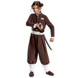 DEMON SLAYER - DEMON SLAYER CORP UNIFORM CLS
