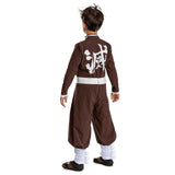 DEMON SLAYER - DEMON SLAYER CORP UNIFORM CLS
