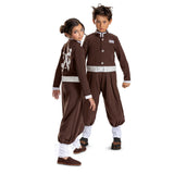 DEMON SLAYER - DEMON SLAYER CORP UNIFORM CLS