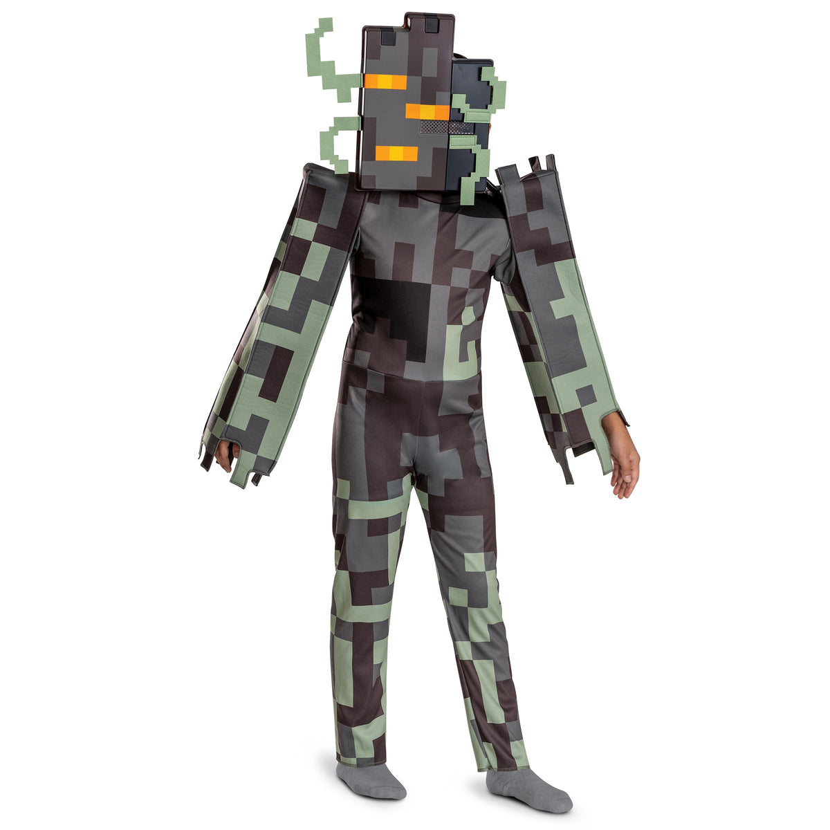 MINECRAFT - CREAKING CLASSIC