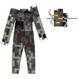 MINECRAFT - CREAKING CLASSIC