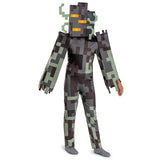 MINECRAFT - CREAKING CLASSIC