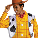 TOY STORY - WOODY DELUXE ADULT