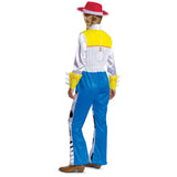 TOY STORY - JESSIE DELUXE ADULT