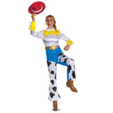 TOY STORY - JESSIE DELUXE ADULT