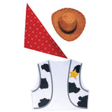 TOY STORY - WOODY ADULT KIT
