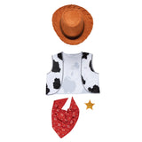 TOY STORY - WOODY ADULT KIT