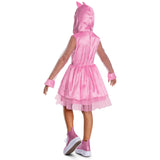 MUMU MONSTER - MUMU MONSTER PINK DEL DRESS CH