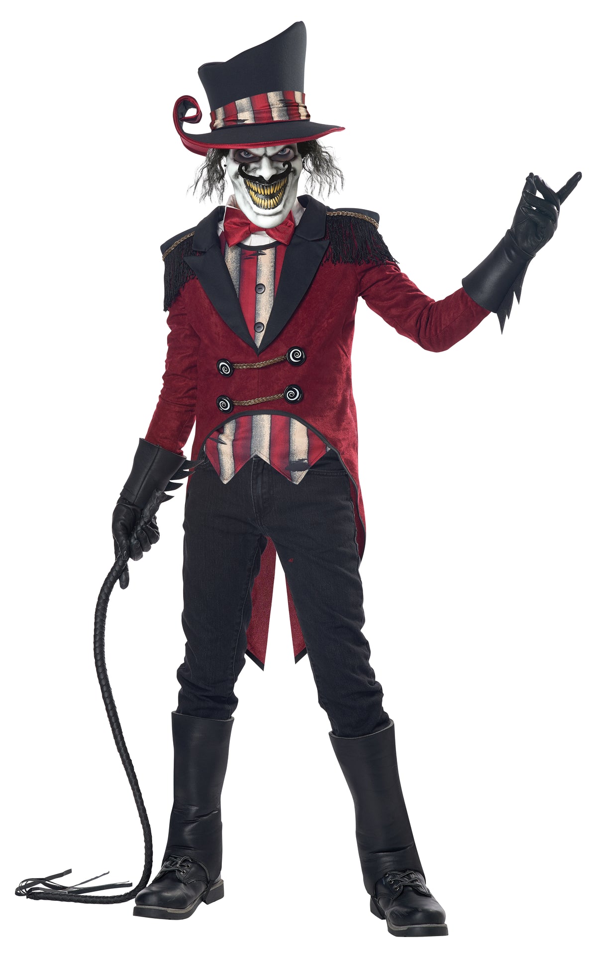 WICKED RINGMASTER / CHILD