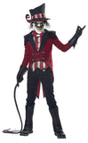 WICKED RINGMASTER / CHILD