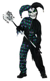 DEADLY JESTER / CHILD