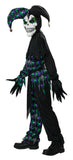 DEADLY JESTER / CHILD