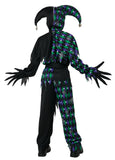 DEADLY JESTER / CHILD