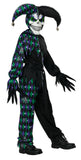 DEADLY JESTER / CHILD