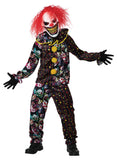KILLER SMILE CLOWN / CHILD