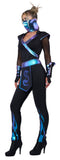 NINJA NIGHTFIRE / ADULT