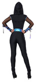 NINJA NIGHTFIRE / ADULT