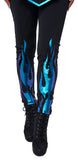 NINJA NIGHTFIRE / ADULT