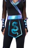 NINJA NIGHTFIRE / ADULT