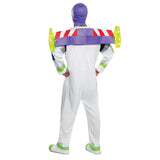 TOY STORY - BUZZ LIGHTYEAR DELUXE ADULT