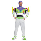 TOY STORY - BUZZ LIGHTYEAR DELUXE ADULT