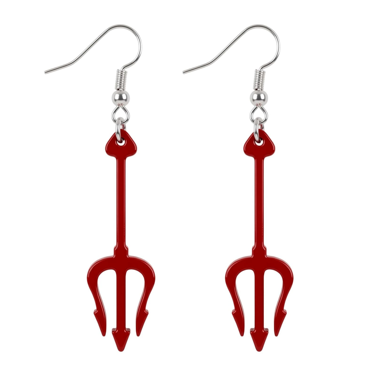 Halloween Earrings for Women Costume Accessories