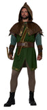ELVEN ARCHER / ADULT