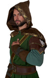 ELVEN ARCHER / ADULT