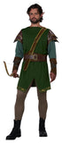 ELVEN ARCHER / ADULT