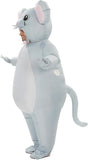Mouse Inflatable Costume for Adults