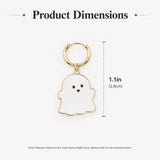 Halloween Earrings for Women Costume Accessories