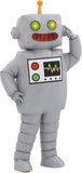 Robot Inflatable Costume