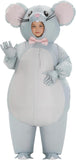 Mouse Inflatable Costume