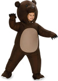 Inflatable Costume