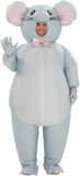 Mouse Inflatable Costume for Adults