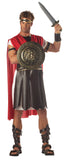 GLADIATOR SHIELD & SWORD 12"