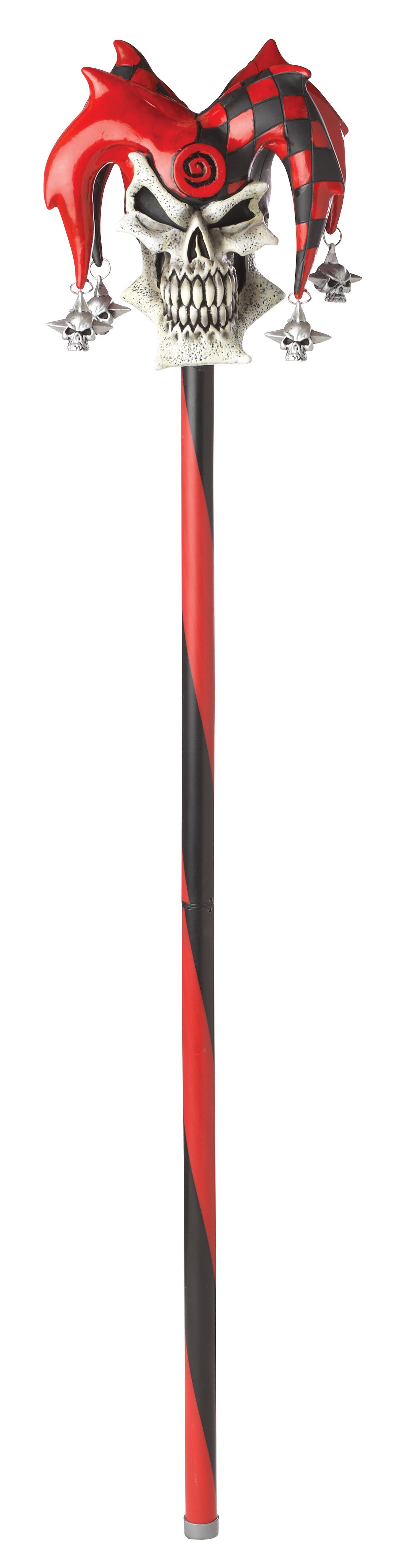 PSYCHO JESTER CANE