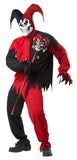 PSYCHO JESTER CANE