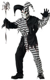 PSYCHO JESTER CANE