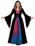 Witch Costumes for Women, Halloween Witches Dress for Women