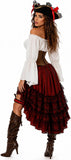 Pirate Costumes for Women