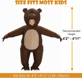 Inflatable Costume