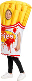 French Fries Inflatable Costume