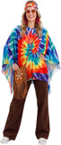 Hippie Costume Accessories Set for Women