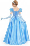 Adult Princess Costumes, Halloween Costume Women