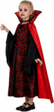 Vampire Costume for Girls