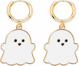 Halloween Earrings for Women Costume Accessories