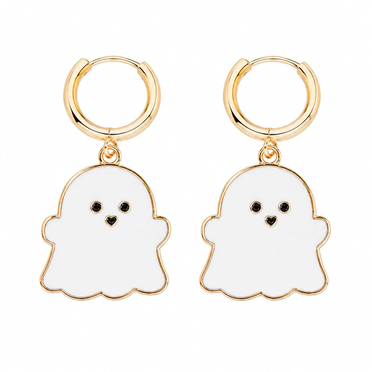 Halloween Earrings for Women Costume Accessories