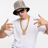 Hip Hop Cool Accessories Set