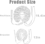 Clown Accessories Set
